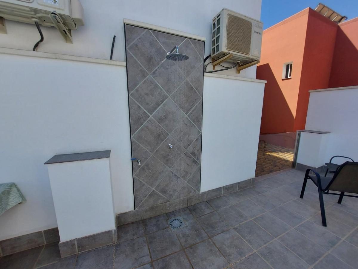 Casa De La Abuela Apartment Malaga Exterior photo