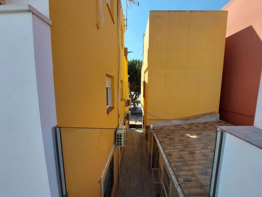 Casa De La Abuela Apartment Malaga Exterior photo