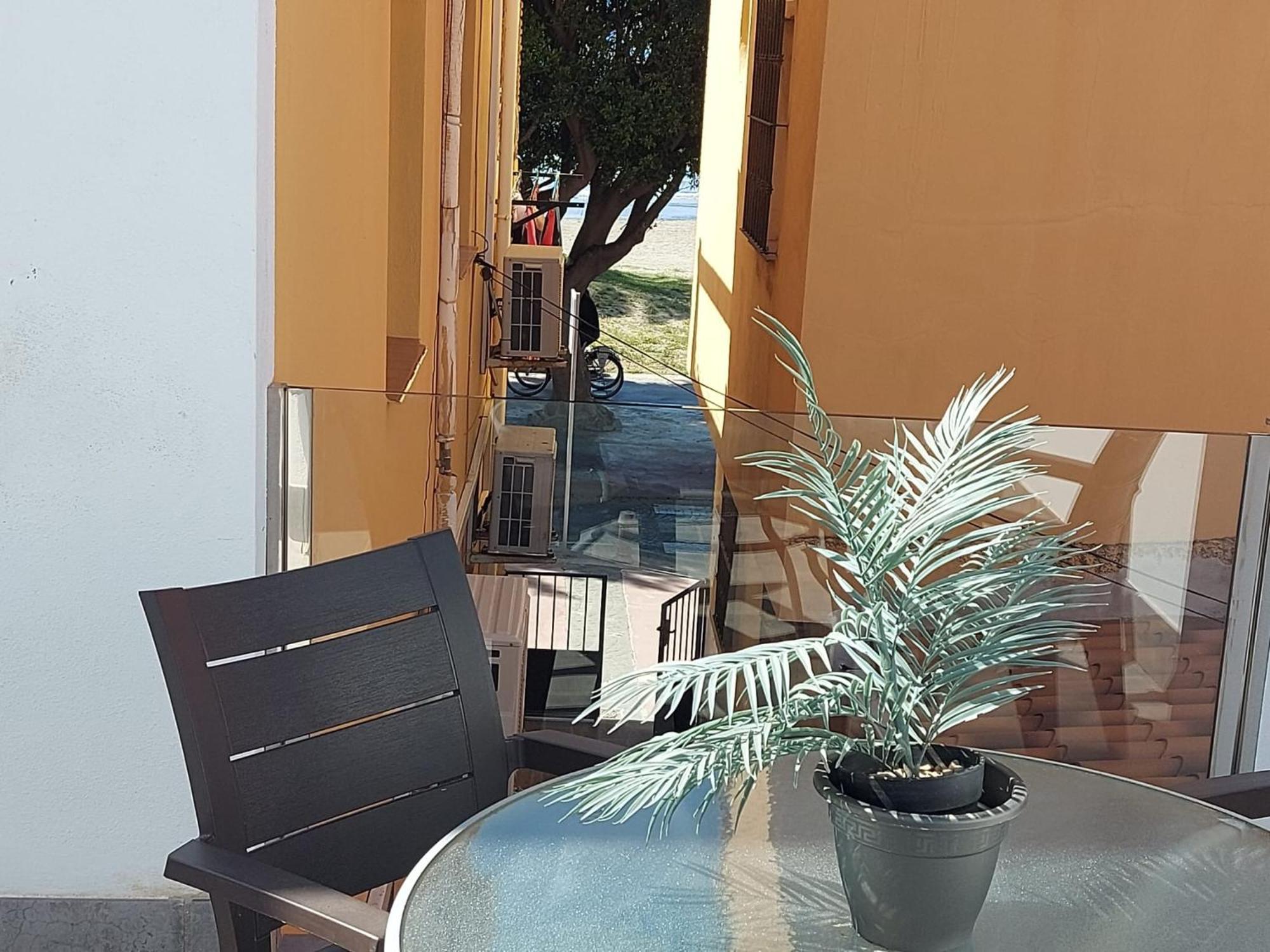 Casa De La Abuela Apartment Malaga Exterior photo